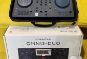 AlphaTheta XDJ-AZ, AlphaTheta OMNIS-DUO, AlphaTheta DDJ-GRV6