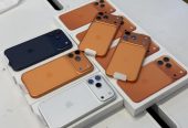 Αυθεντικά, Ξεκλείδωτα Apple iPhone 17 Pro Max| iPhone 17 Pro