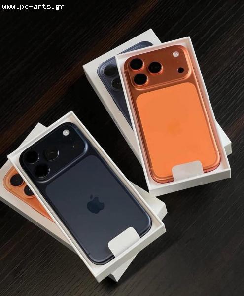Apple iPhone 17 Pro Max, iPhone 17 Pro, iPhone 17,iPhone Air