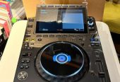 AlphaTheta CDJ-3000X, Pioneer CDJ-3000, Pioneer DJ DJM-A9