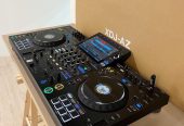AlphaTheta XDJ-AZ Σύστημα DJ, Pioneer OPUS-QUAD, DDJ-FLX10