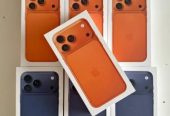 Apple iPhone 17 Pro Max, 17  Pro, 17, iPhone Air, iPhone 16