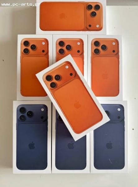 Apple iPhone 17 Pro Max, 17  Pro, 17, iPhone Air, iPhone 16