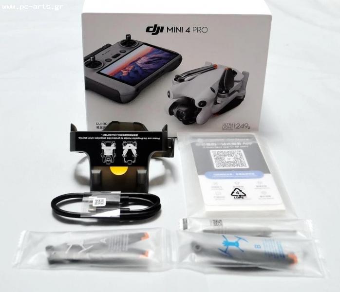 Drones, DJI Mini 5 Pro, DJI Mini 4 Pro, DJI Mavic 4 Pro, DJI