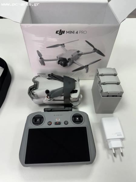 Drones, DJI Mini 5 Pro, DJI Mini 4 Pro, DJI Mavic 4 Pro, DJI