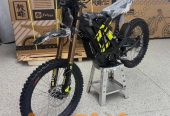 Brandnew 2025 Sur-Ron Light Bee X Electric Bike $2,800USD
