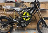 Brandnew 2025 Sur-Ron Light Bee X Electric Bike $2,800USD
