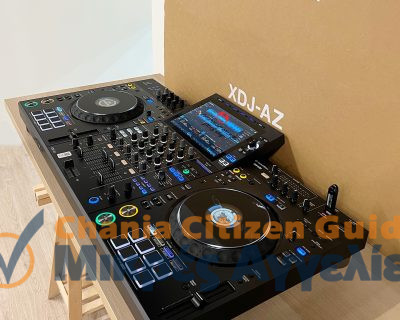 AlphaTheta-XDJ-AZ