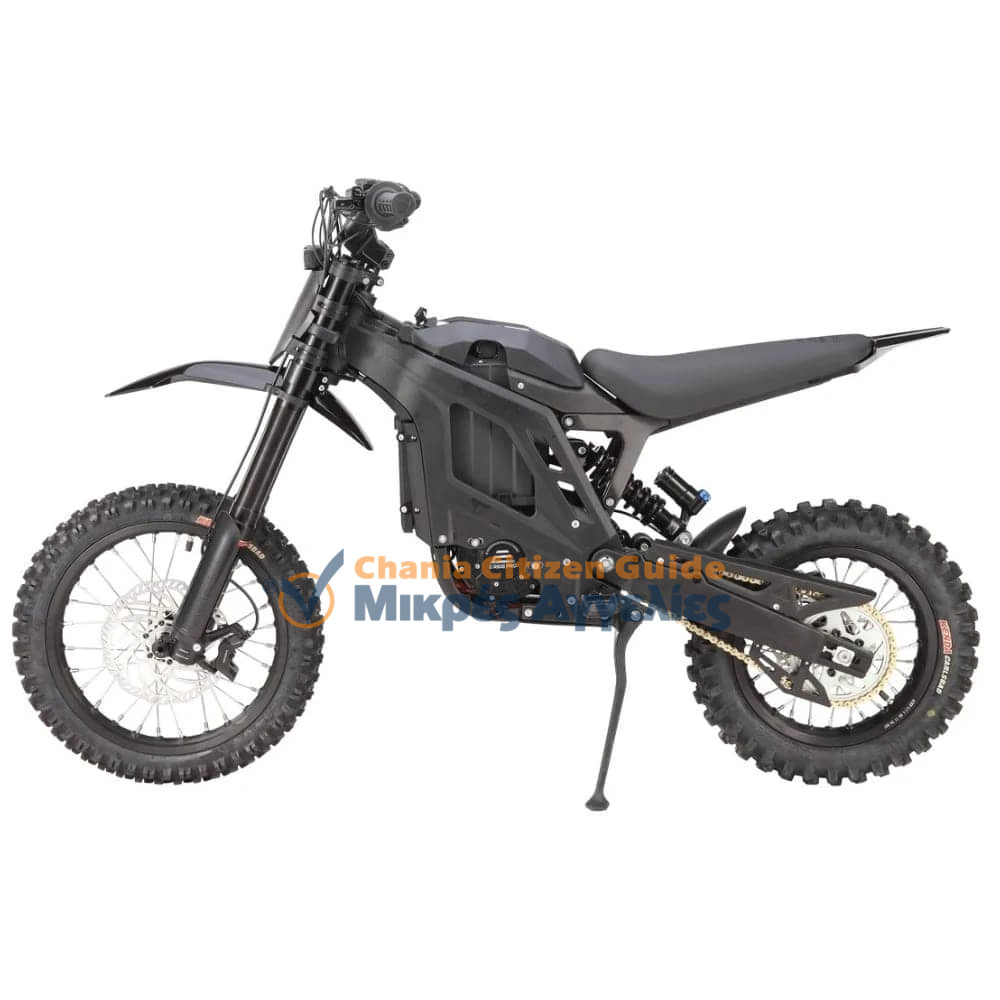 Brand New 2025 E Ride PRO Mini Electric Dirt Bike