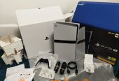 Sony PlayStation PS5 Pro 2TB Κονσόλα παιχνιδιών , Sony PlayStation PS5 Slim Κονσόλα , Nintendo Switch 2 κονσόλα, Microsoft Xbox Series X 2TB