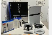 Sony PlayStation PS5 Pro 2TB Κονσόλα παιχνιδιών , Sony PlayStation PS5 Slim Κονσόλα , Nintendo Switch 2 κονσόλα, Microsoft Xbox Series X 2TB