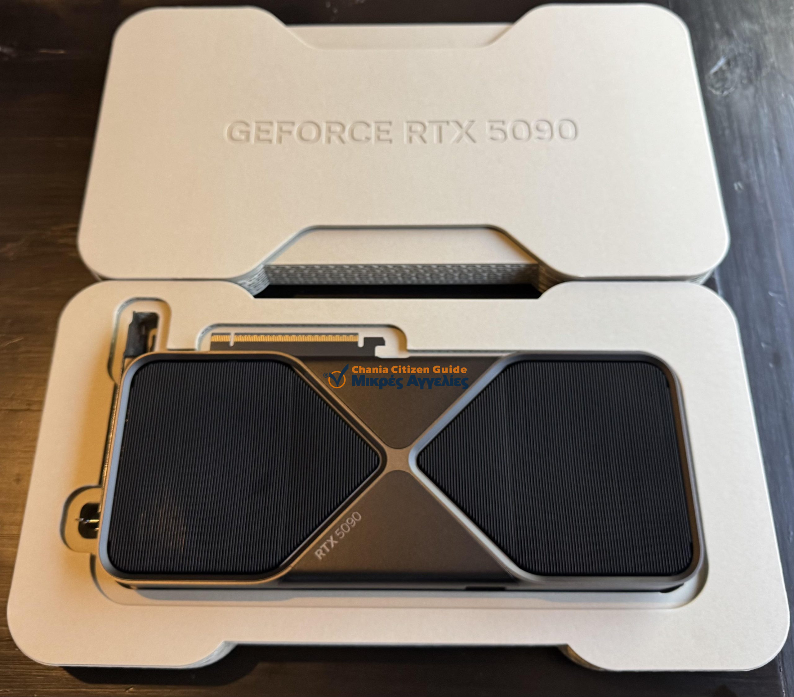 GeForce RTX 5090, RTX 5080, RTX 5070 Ti, RTX 5070, RTX 4090, RTX 4080 Super,  RTX 4080, RTX 4070 Ti Super,  RTX 4070 Ti,