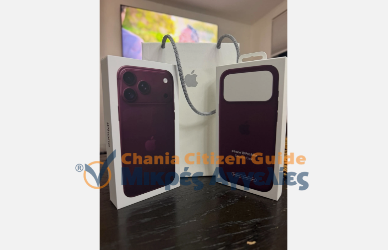 Hot Sales: New Apple iPhone 17pro Max,18pro Max original Unlocked