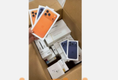 Hot Sales: New Apple iPhone 17pro Max,18pro Max original Unlocked