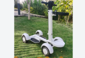 EcoRider G2 E7-1 4Wheel Foldable Golf Electric Skateboard