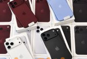 Πρωτότυπο Apple iPhone 18 Pro Max, iPhone 18 Pro,  Apple iPhone Duo , iPhone 17 Pro Max, iPhone 17 Pro, iPhone 17, iPhone Air, iPhone 16 Pro Max