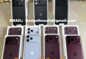 Πρωτότυπο Apple iPhone 18 Pro Max, iPhone 18 Pro,  Apple iPhone Duo , iPhone 17 Pro Max, iPhone 17 Pro, iPhone 17, iPhone Air
