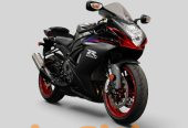 Selling My Used 2026 Suzuki GSX-R600