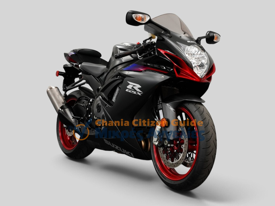 Selling My Used 2026 Suzuki GSX-R600