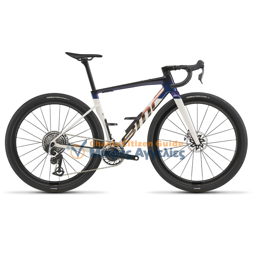 2027 BMC Kaius 01 ONE Road Bike (KINGCYCLESPORT)