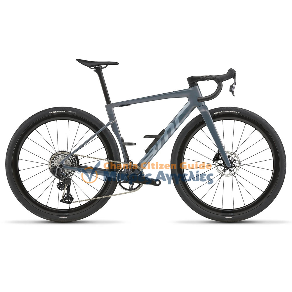 2027 BMC Kaius 01 TWO Road Bike (KINGCYCLESPORT)