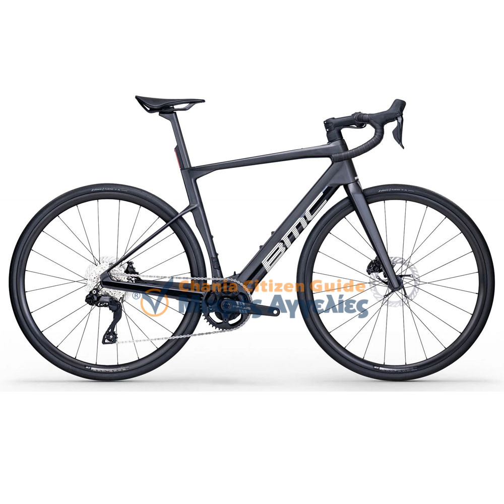2027 BMC Roadmachine 01 AMP ONE Road Bike (KINGCYCLESPORT)