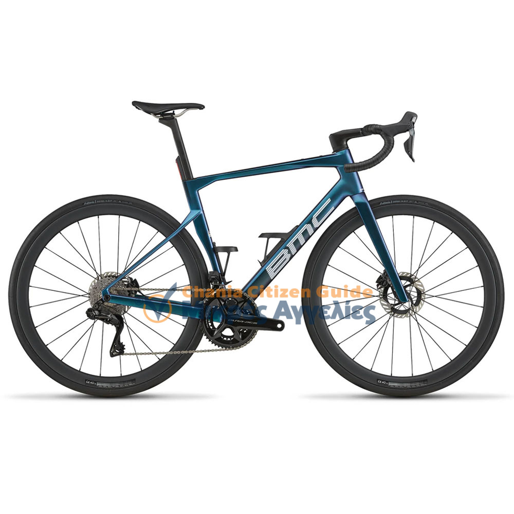2027 BMC Roadmachine 01 ONE Road Bike (KINGCYCLESPORT)