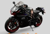 Selling My Used 2026 Suzuki GSX-R600