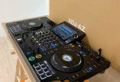 AlphaTheta XDJ-AZ, AlphaTheta OMNIS-DUO , Pioneer DJ OPUS-QUAD, Pioneer DJ XDJ-RX3, Pioneer XDJ-XZ, Pioneer DJ DDJ-FLX10, AlphaTheta DDJ-GRV6, Pioneer DDJ-1000, Pioneer DDJ-1000SRT, Pioneer DJ DDJ-REV7