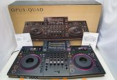 Pioneer OPUS-QUAD, Pioneer XDJ-RX3, Pioneer XDJ-XZ, Pioneer DDJ-FLX10, AlphaTheta XDJ-AZ, AlphaTheta OMNIS-DUO, AlphaTheta CDJ-3000X, Pioneer CDJ-3000
