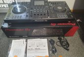 AlphaTheta XDJ-AZ, AlphaTheta OMNIS-DUO , Pioneer DJ OPUS-QUAD, Pioneer DJ XDJ-RX3, Pioneer XDJ-XZ, Pioneer DJ DDJ-FLX10, AlphaTheta DDJ-GRV6, Pioneer DDJ-1000, Pioneer DDJ-1000SRT, Pioneer DJ DDJ-REV7