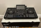 Pioneer OPUS-QUAD, Pioneer XDJ-RX3, Pioneer XDJ-XZ, Pioneer DDJ-FLX10, AlphaTheta XDJ-AZ, AlphaTheta OMNIS-DUO, AlphaTheta CDJ-3000X, Pioneer CDJ-3000